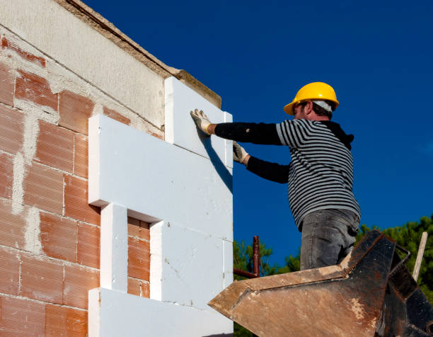 Professional Insulation Contractor in NM